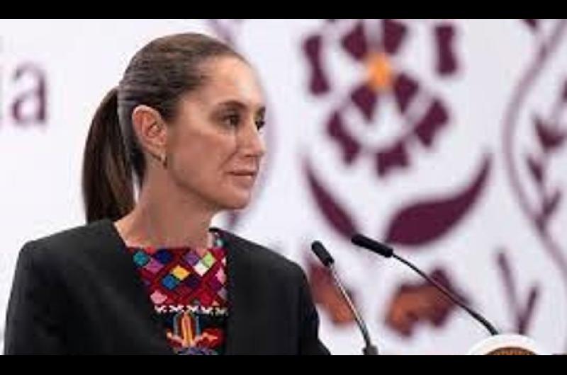 Meacutexico ratificoacute su compromiso con el Tratado de Aguas de 1944 y la cooperacioacuten hiacutedrica con Estados Unidos