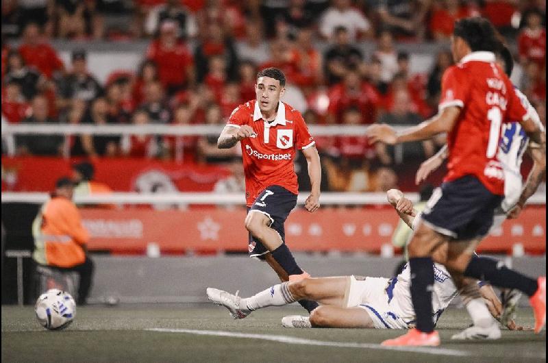 Independiente se quedoacute sin Copa Sudamericana 2026