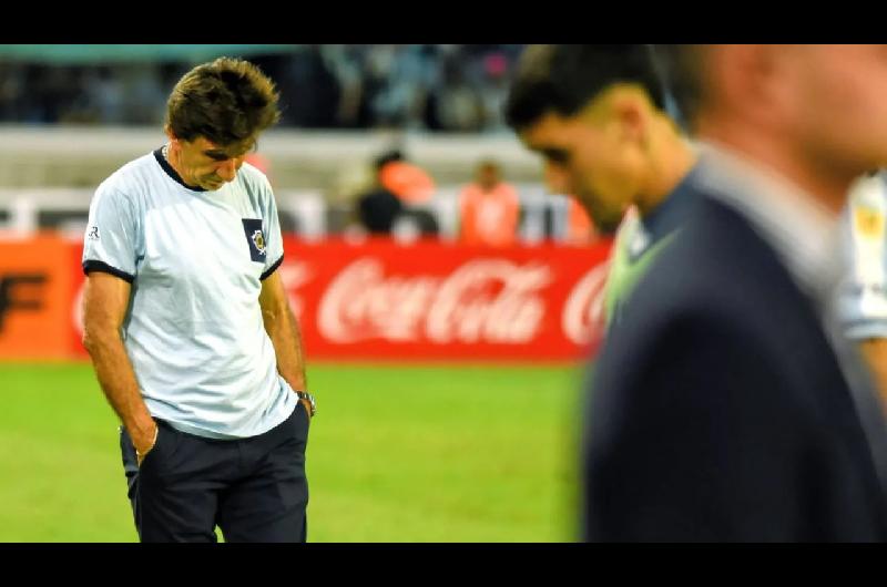 Costas decepcionado por la final- Me quedo en deuda