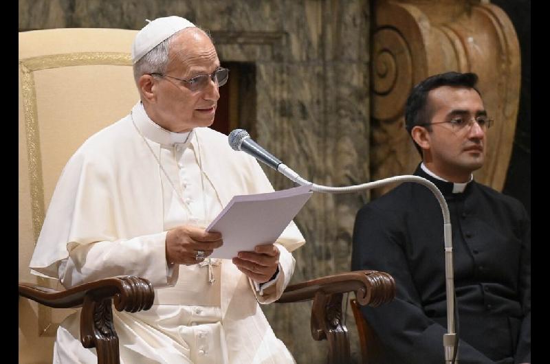 ldquoDiaacutelogo constructivordquo- el Papa pide el cese inmediato de la violencia en Congo