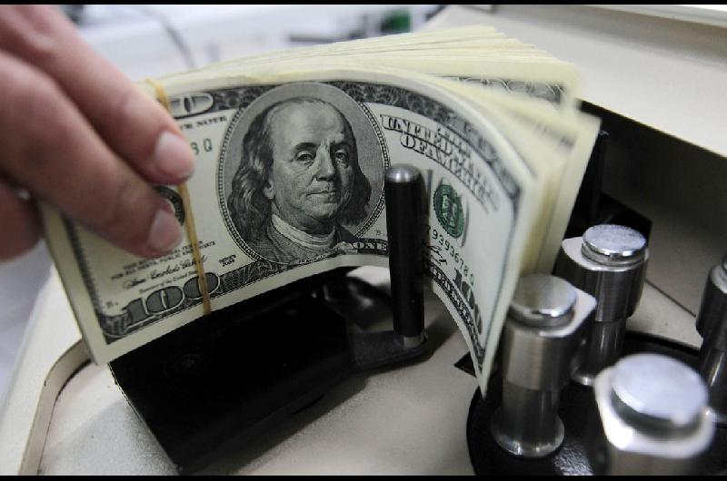 Precio del Doacutelar hoy 14 de diciembre