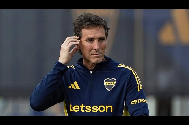 Boca planea dos amistosos con puacuteblico en La Bombonera durante la pretemporada