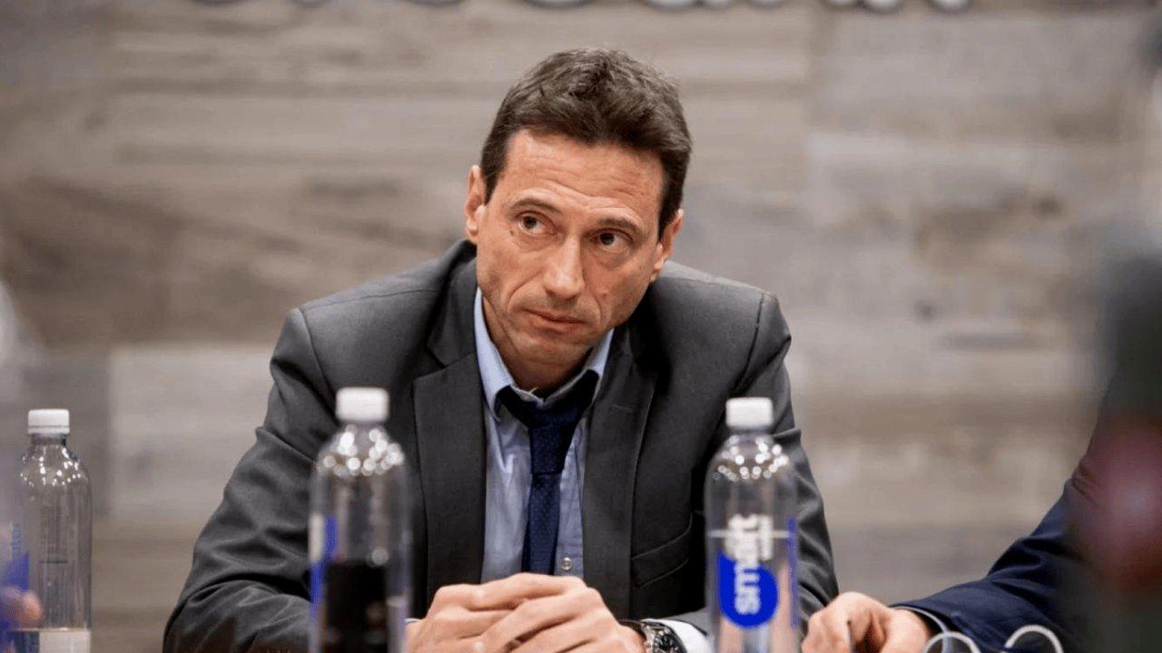 Moretti convocaraacute a la CD para reordenar el club luego del bloqueo institucional