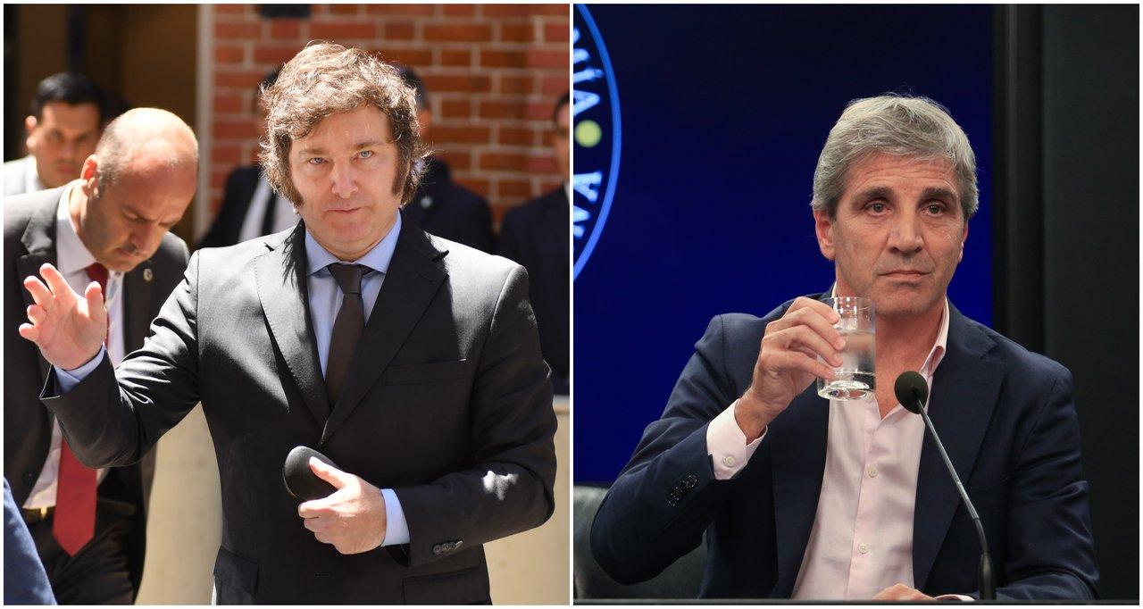 El Gobierno pone el foco en un dato clave del INDEC que se conoceraacute esta semana