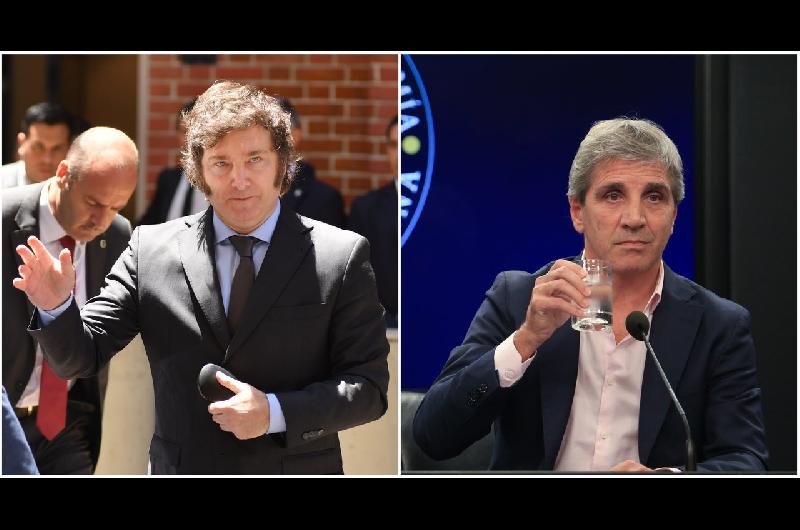 El Gobierno pone el foco en un dato clave del INDEC que se conoceraacute esta semana