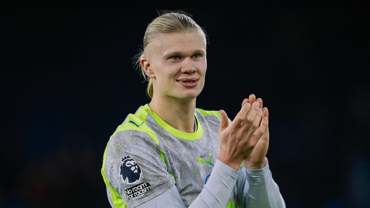 Manchester City goleoacute al Crystal Palace y no le pierde pisada al Arsenal 