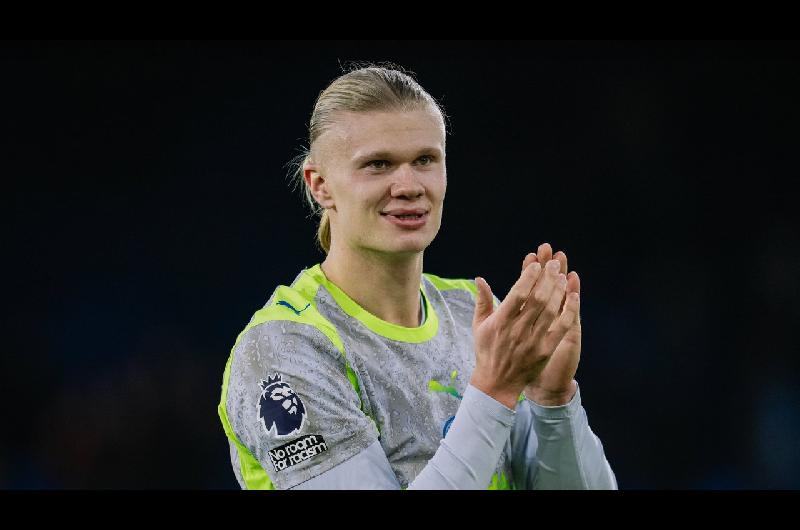 Manchester City goleoacute al Crystal Palace y no le pierde pisada al Arsenal 