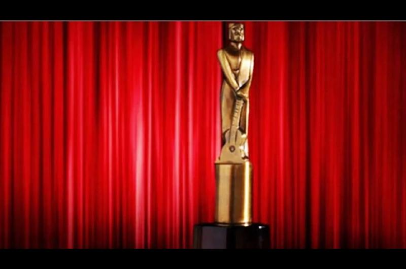 Martiacuten Fierro de Streaming 2025- todos los nominados