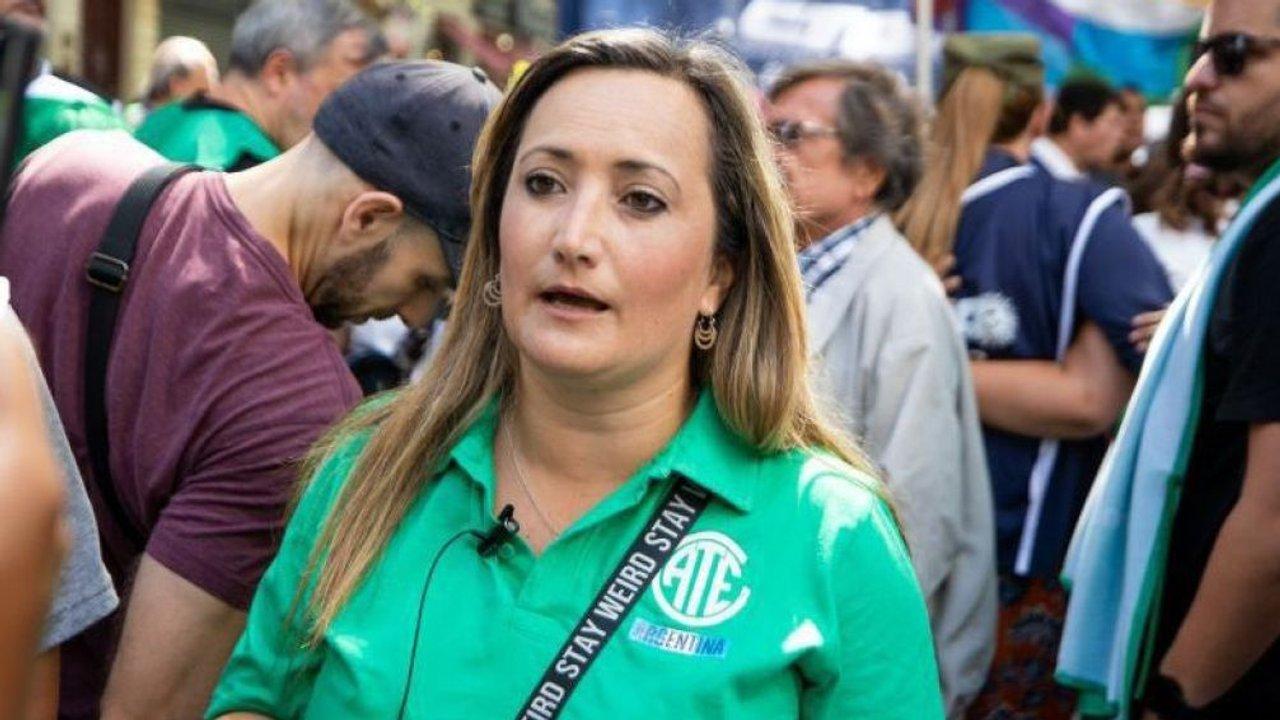 ATE critica la reforma laboral del Gobierno- ldquoIntenta cristalizar la precariedadrdquo