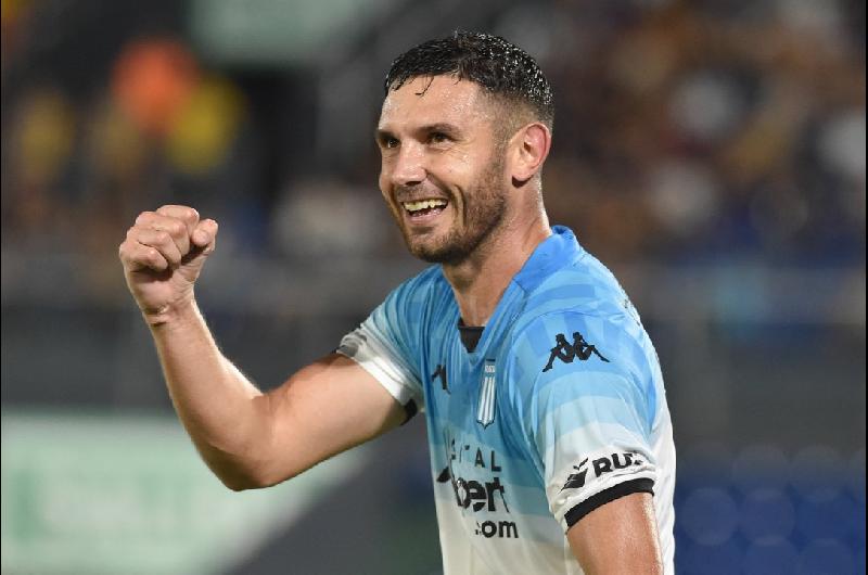 El mensaje de ldquoMaravilla Martiacutenez tras la derrota de Racing ante Estudiantes 