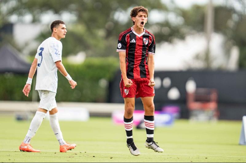 Ni Magis TV ni Pelota Libre- coacutemo ver River vs Atleacutetico de Madrid por la Messi Cup EN VIVO por Internet