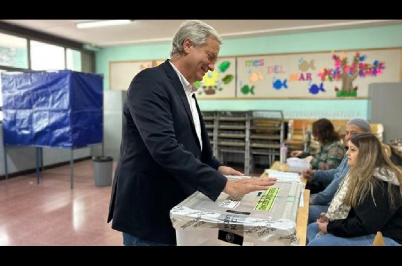 Kast se impone por 20 puntos y es el nuevo presidente de Chile