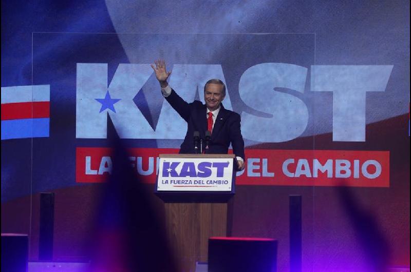 Joseacute Antonio Kast el ultraderechista que ganoacute en su tercer intento electoral 