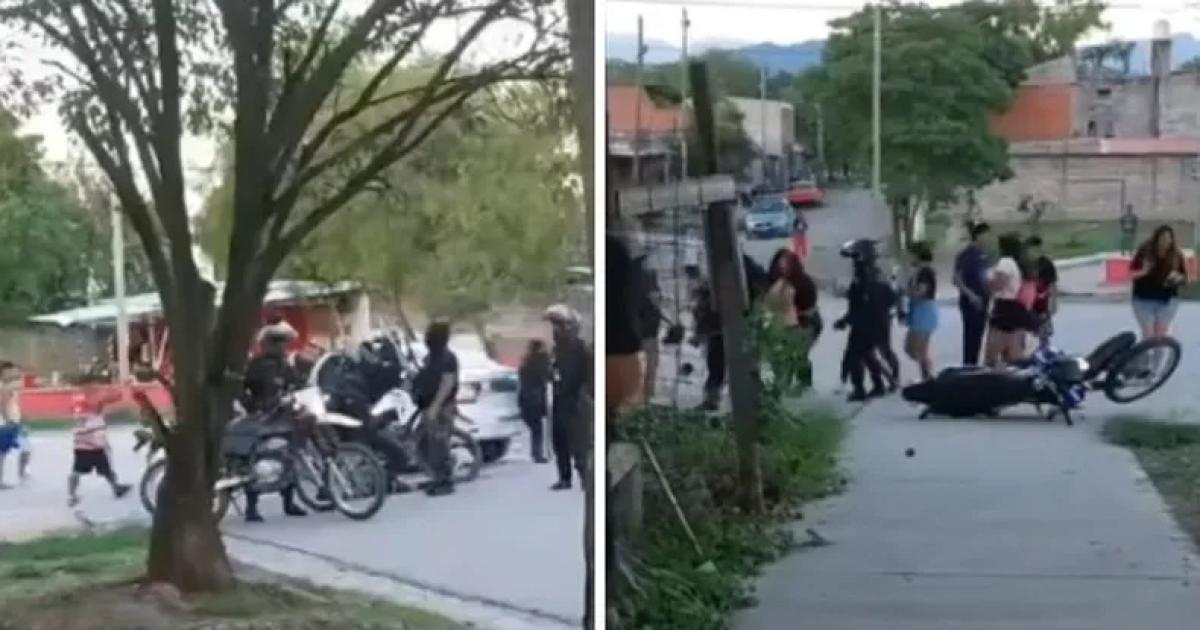 Realizan la autopsia al adolescente de 14 antildeos asesinado en Alto Comedero