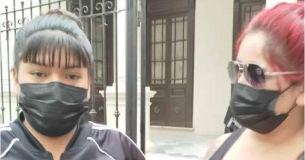 Hermana del chico asesinado en Alto Comedero- Hay una guerra entre barrios