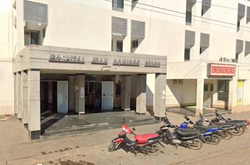 Hospital de Tartagal