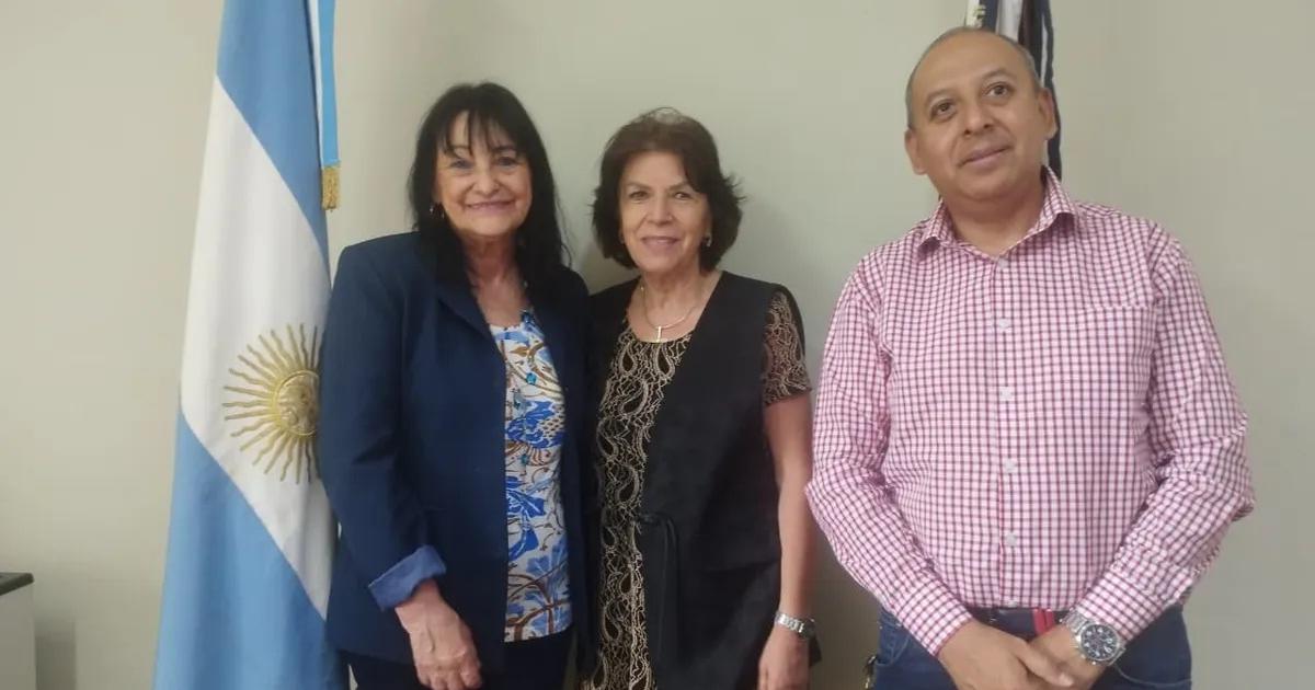 Jujuy fortalece su sistema de cuidados alternativos