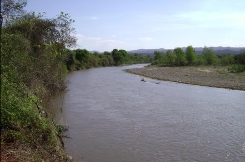 Joven fallecioacute ahogado tras salvar a dos menores en el Riacuteo Lavayeacuten