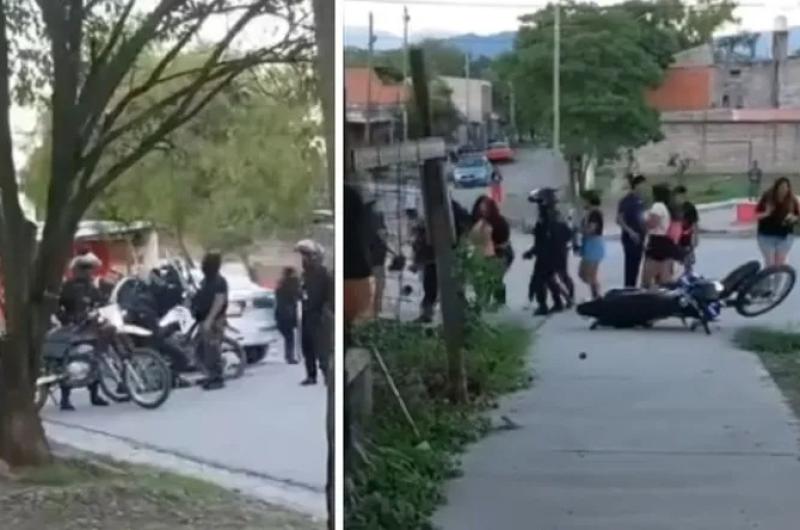 Realizan la autopsia al adolescente de 14 antildeos asesinado en Alto Comedero