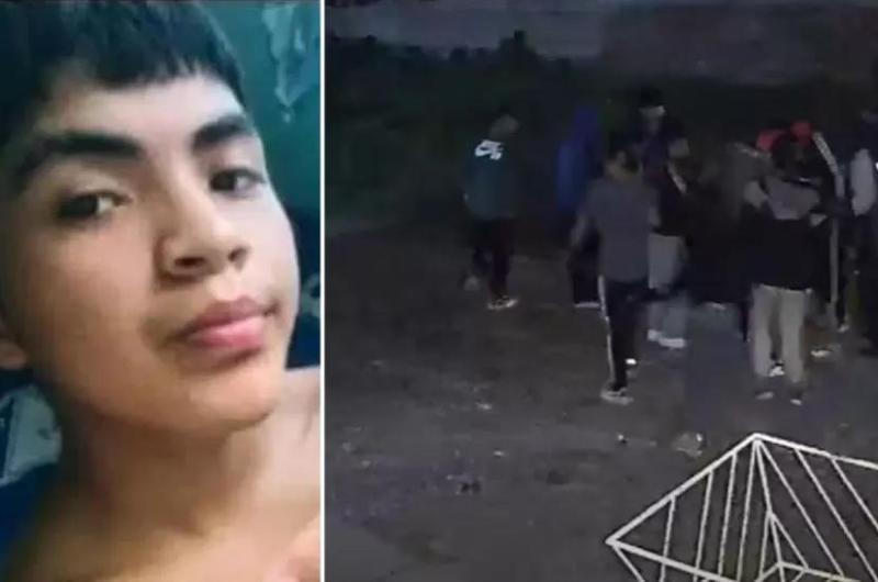 Autopsia reveloacute que el adolescente de Alto Comedero murioacute por una herida letal 