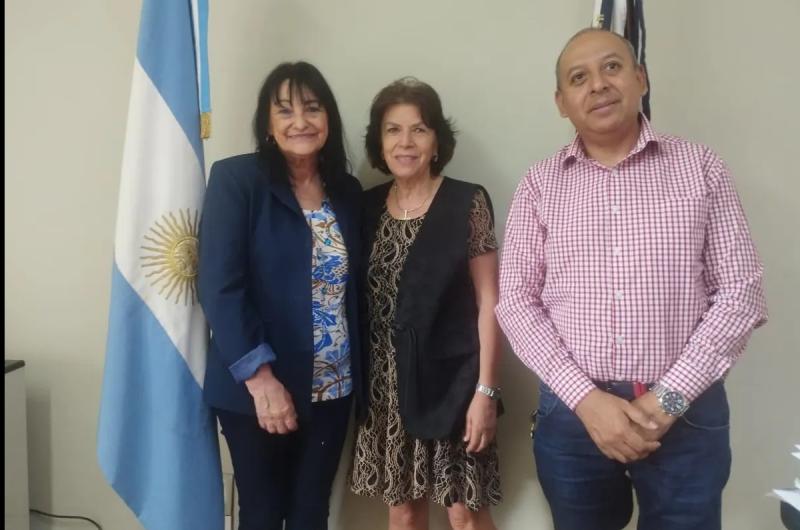 Jujuy fortalece su sistema de cuidados alternativos