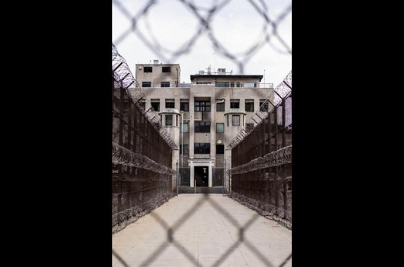 Aseguran que la primera caacutercel portentildea podriacutea construirse en Ezeiza