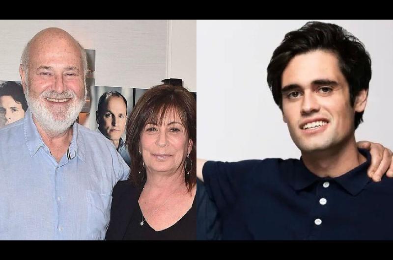 Encontraron sin vida al director de cine Rob Reiner y a su esposa- sospechan de su hijo