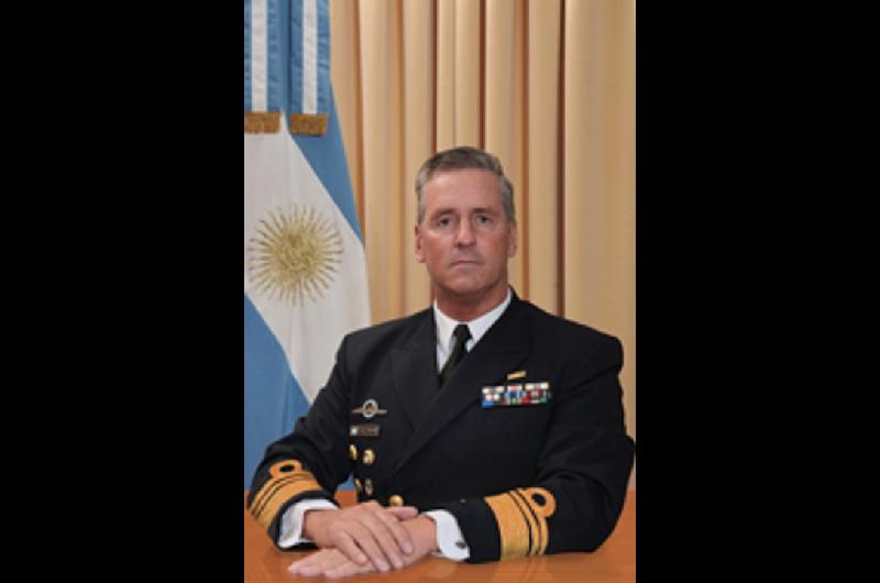 Cambios en las Fuerzas Armadas- Dalle Nogare al Estado Mayor Conjunto y Zarich al Ejeacutercito