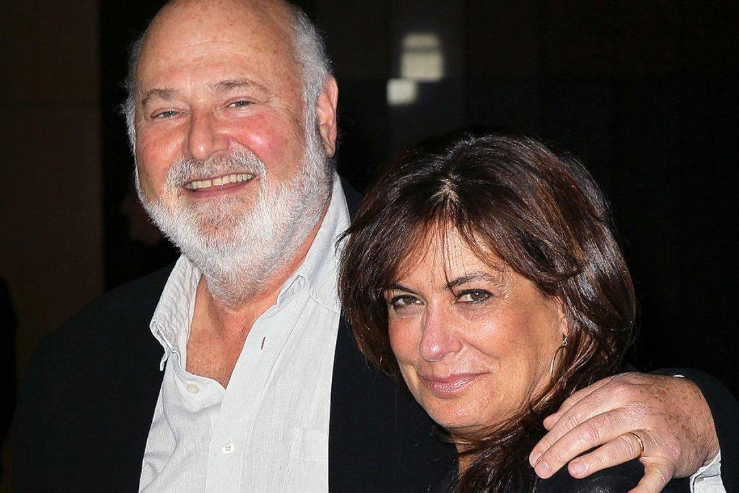 Famosos conmocionados por la muerte de Rob Reiner y su esposa- los mensajes