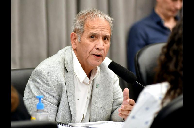 Para Palazzo la reforma laboral retrotrae ldquo120 antildeosrdquo la situacioacuten de los trabajadores