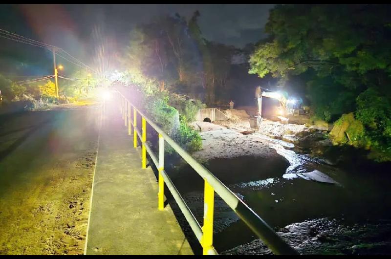 Inundaciones en Bolivia- al menos siete muertos y unos 20 desaparecidos