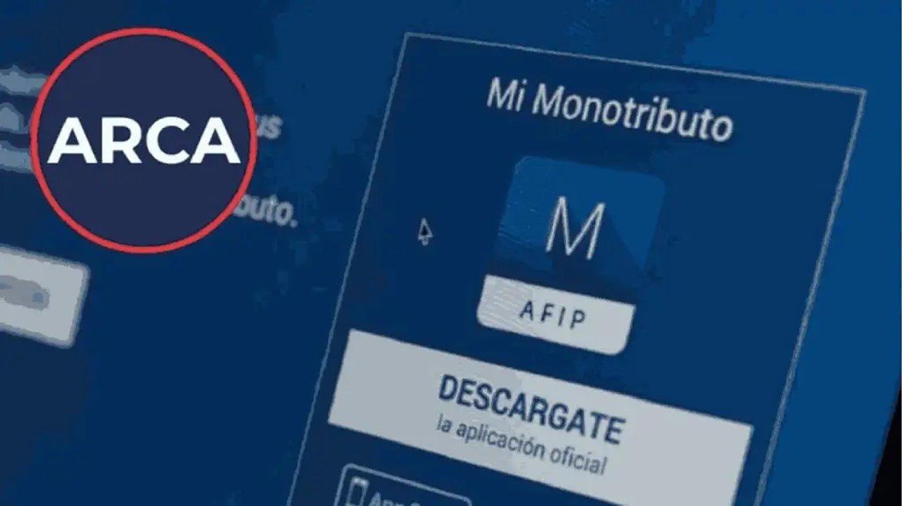 Monotributo 2025- ARCA modificoacute las escalas y los liacutemites de facturacioacuten