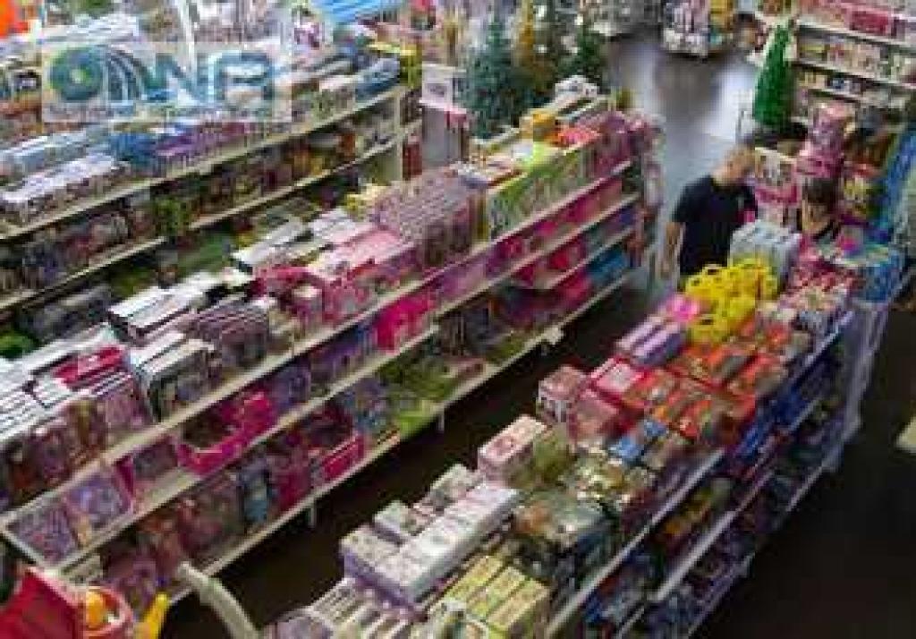 Alerta por juguetes peligrosos en plataformas de e-commerce