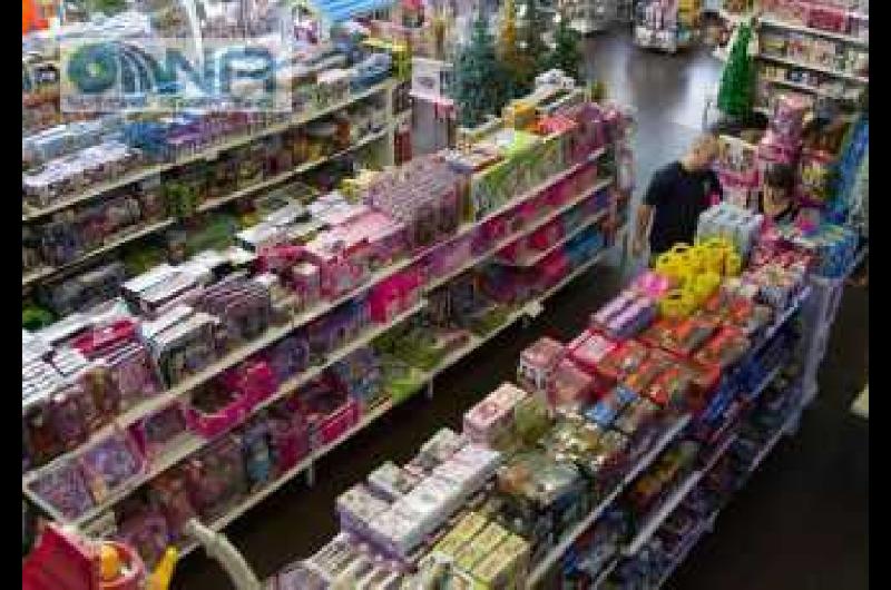 Alerta por juguetes peligrosos en plataformas de e-commerce