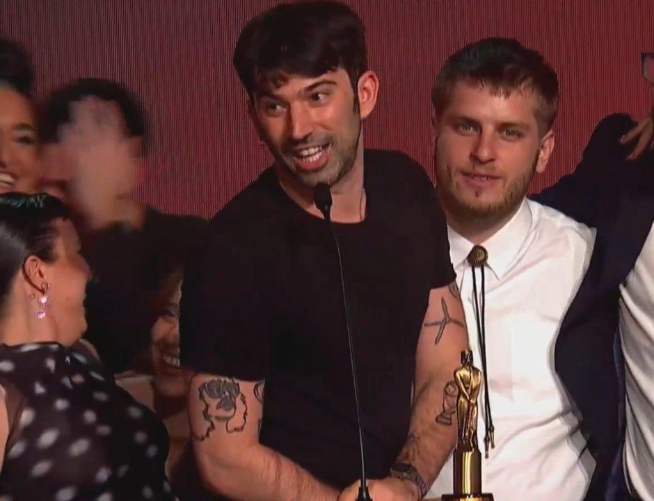 Pedro Rosemblat acusoacute al streaming Carajo de estar ldquofinanciado con fondos de la SIDErdquo