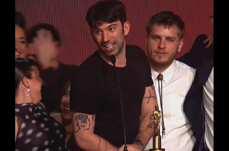 Pedro Rosemblat acusoacute al streaming Carajo de estar ldquofinanciado con fondos de la SIDErdquo