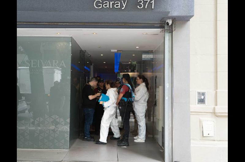 Denuncian un ataque al sindicato del vidrio que conduce Jeroacutenimo uno de los liacutederes de la CGT