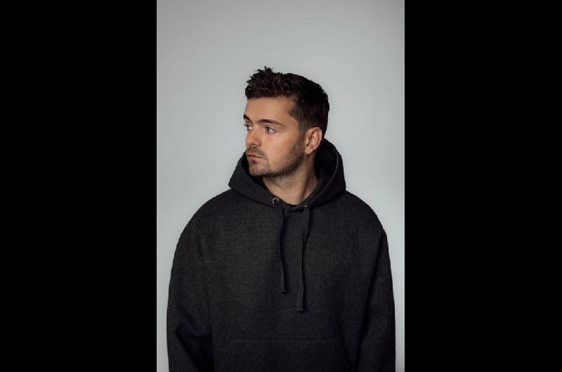 Comenzoacute la preventa para el show de Martiacuten Garrix en Buenos Aires