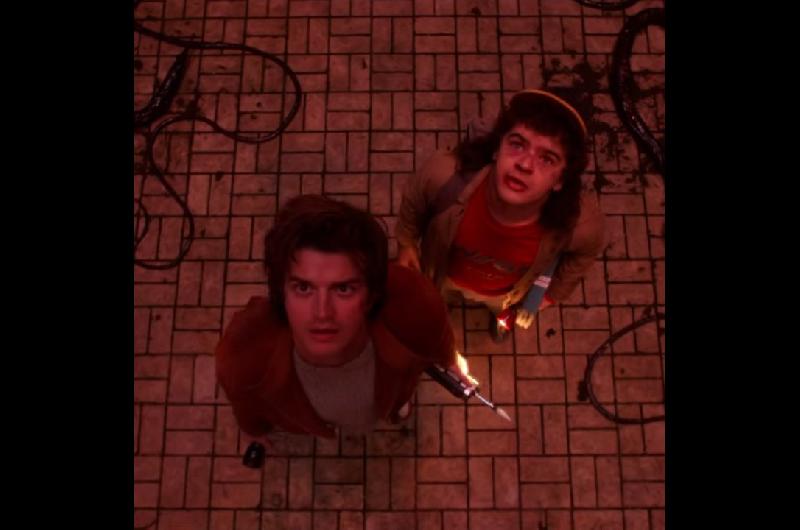El nuevo trailer de Stranger Things generoacute muchas preguntas en redes sociales