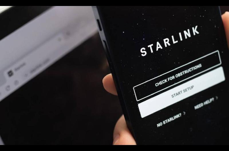 Elon Musk mira de reojo al Byrd chino pero mejora precio y accesibilidad a Starlink para seducir argentinos