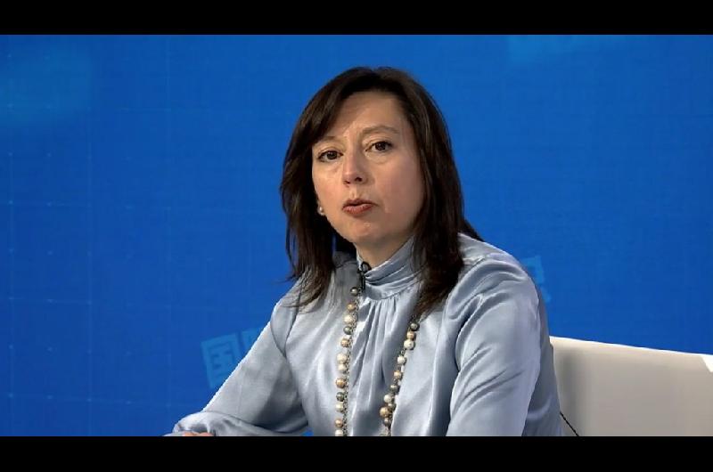 El FMI manifestoacute su apoyo frente a los anuncios del BCRA y la vuelta a los mercados de deuda