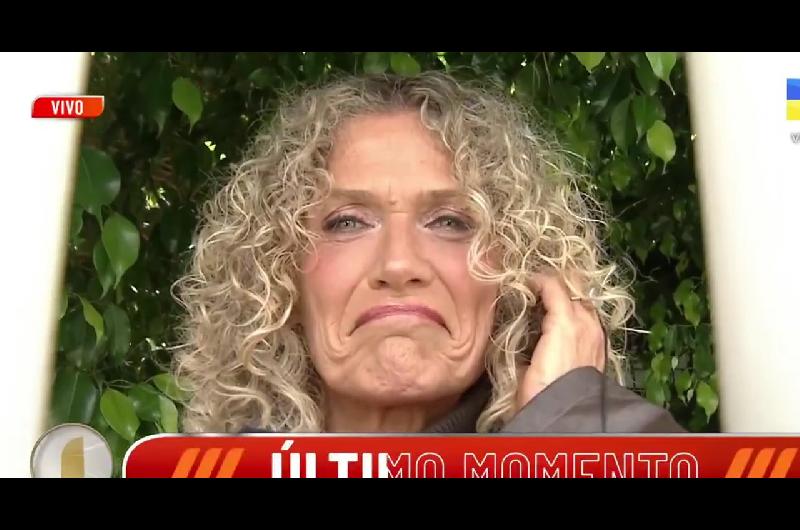 Maru Botana sobre su reencuentro con Yanina Latorre- ldquoNo me gusta la vendetardquo