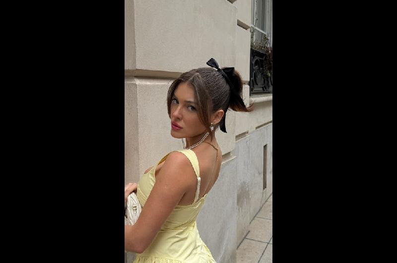 Sofiacutea ldquoLa Reinirdquo Gonet habloacute sobre su conflicto con Homero Pettinato- ldquoMe lo saqueacute de encima