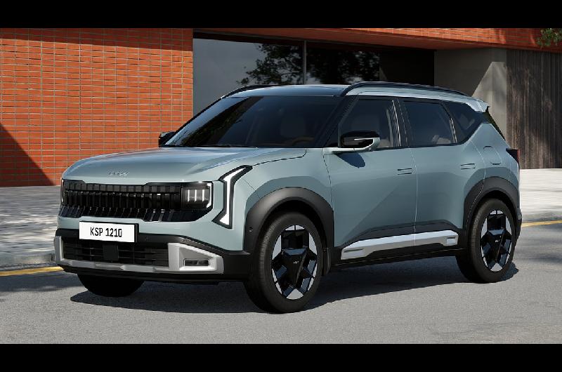 El segmento B-SUV al rojo vivo- la opcioacuten que se renueva con maacutes tecnologiacutea en Argentina