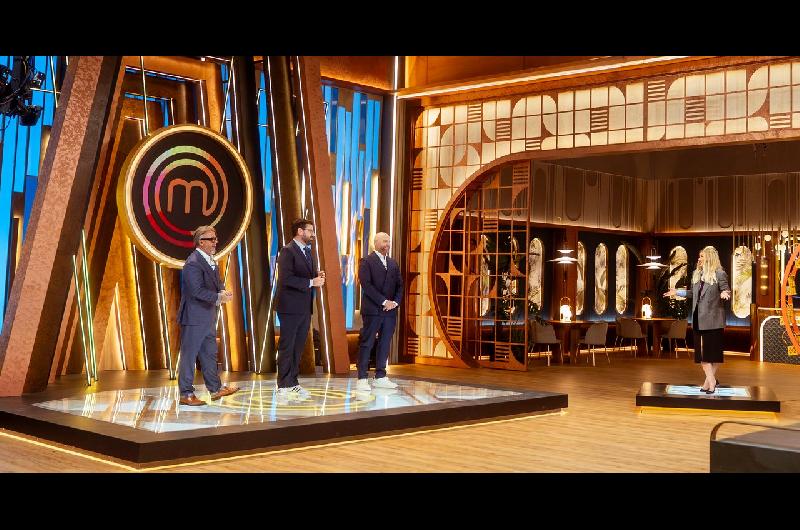 MasterChef Celebrity en Telefe- a queacute hora dan el programa este lunes y queacute pasa en la gala