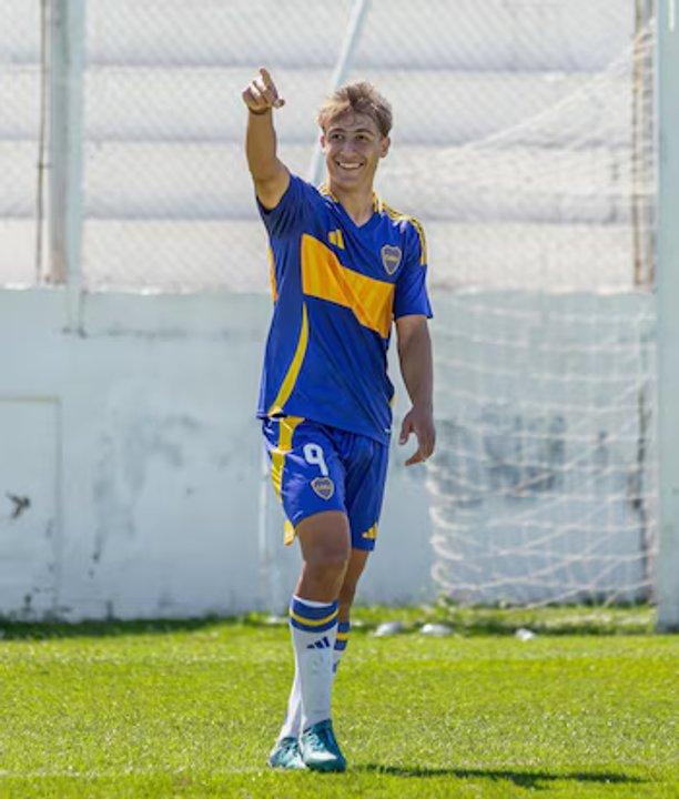 El crack de Boca que se iraacute libre del club