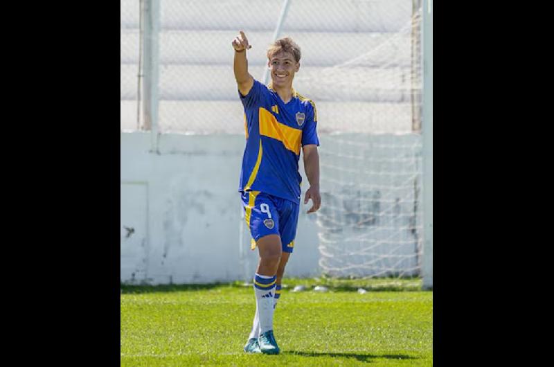 El crack de Boca que se iraacute libre del club
