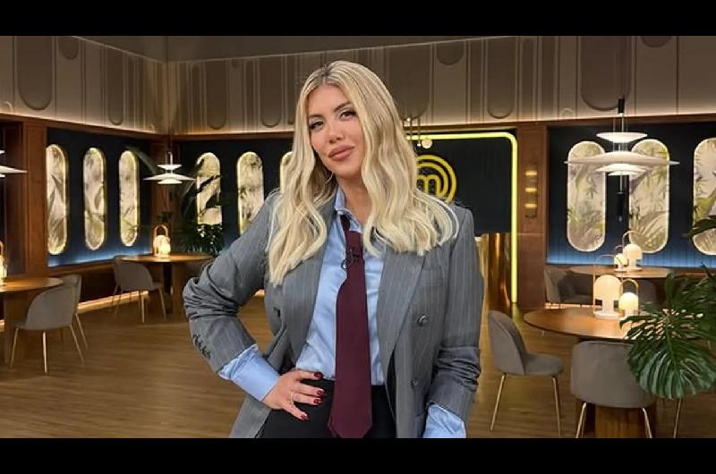 Wanda Nara maacutes enamorada que nunca- se olvidoacute de Mauro Icardi y L-Gante