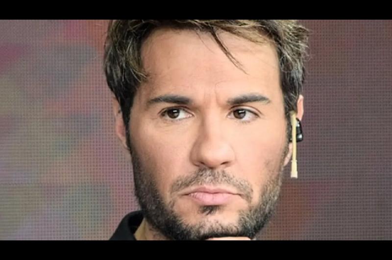 El furioso descargo de Tomaacutes Dente contra Lali y Mariacutea Becerra