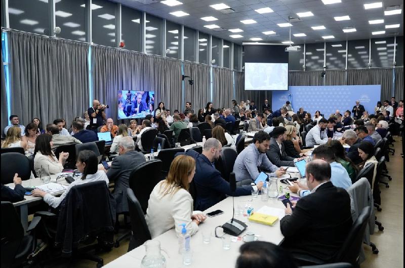 Diputados- hay dictamen mayoritario del proyecto de Inocencia Fiscal y se trata este mieacutercoles